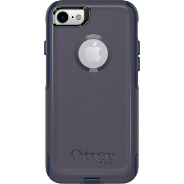 OtterBox Symmetry Slim Resistente Funda Para iPhone 6 6s Plus-Negro